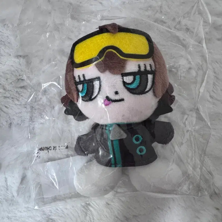 [BUNJANG] Zutto Mayo Humanoid Nira Plush / 즛토마요 휴머노이드 니라 누이 미개봉