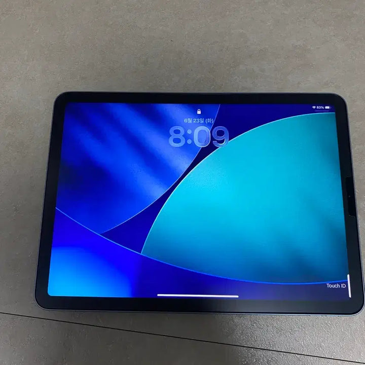 [BUNJANG] Apple iPad Air 4th Gen 256GB + Apple Pencil 2nd Gen / 아이패드 에어 4세대 256gb + 애플펜슬 2세대