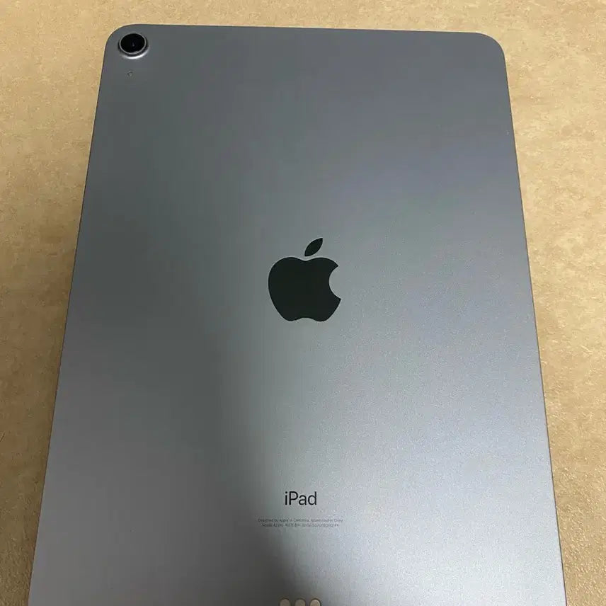 [BUNJANG] Apple iPad Air 4th Gen 256GB + Apple Pencil 2nd Gen / 아이패드 에어 4세대 256gb + 애플펜슬 2세대