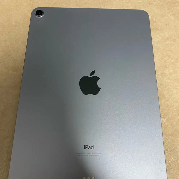 [BUNJANG] Apple iPad Air 4th Gen 256GB + Apple Pencil 2nd Gen / 아이패드 에어 4세대 256gb + 애플펜슬 2세대