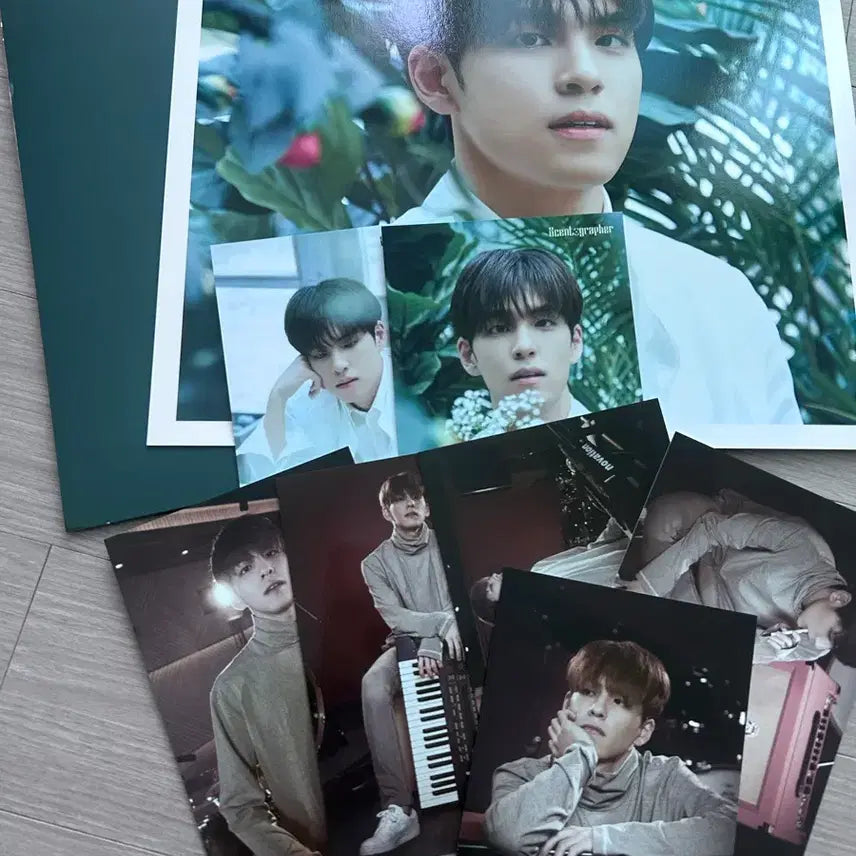 [SOLD OUT] 데이식스 원필 일괄 양도