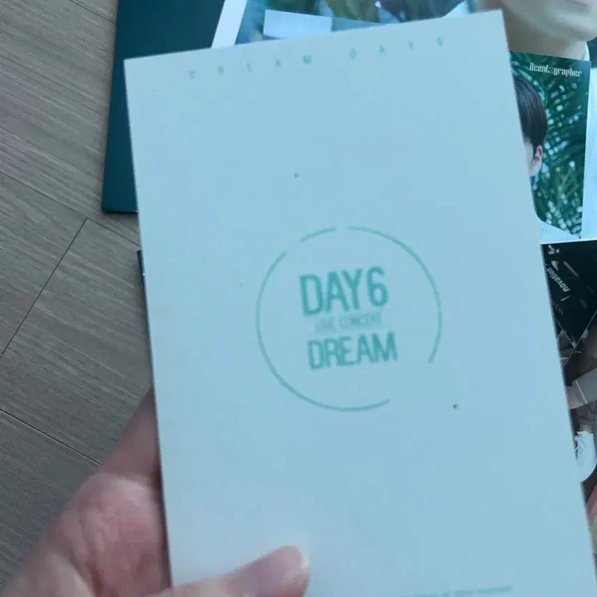 [SOLD OUT] 데이식스 원필 일괄 양도