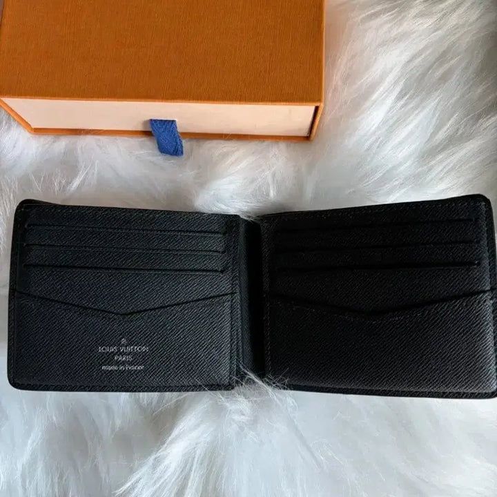 [BUNJANG] Louis Vuitton Eclipse Monogram Bifold Wallet / 루이비통 이클립스 반지갑 급처