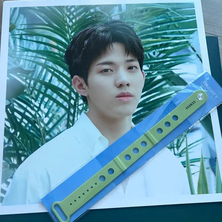 [BUNJANG] DAY6 Dowoon Bundle Set / 데이식스 도운 일괄 양도