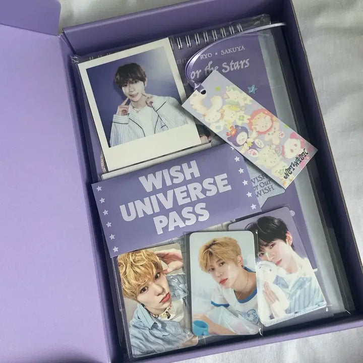 [BUNJANG] Wish Season&