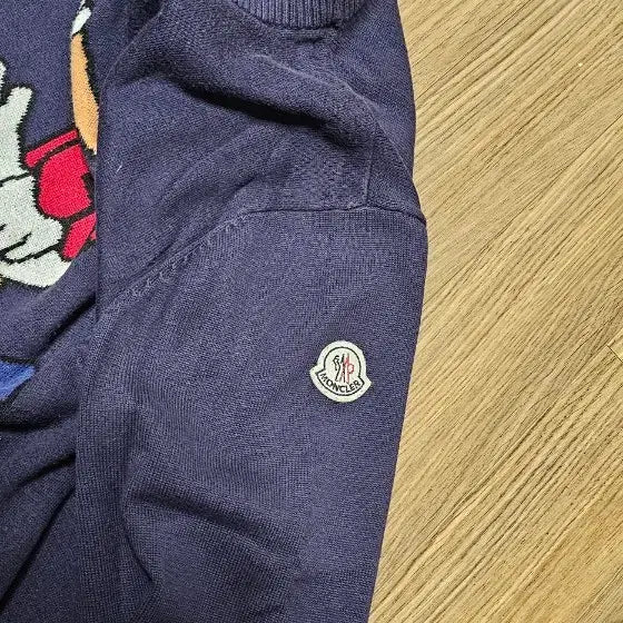[BUNJANG] Moncler Style Knitwear Bundle Set / 몽클레어 st 니트 2개 일괄