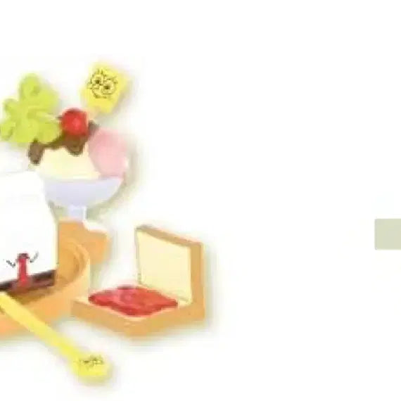[BUNJANG] Pop Mart SpongeBob Patrick&