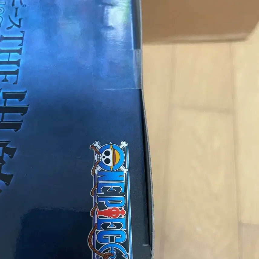[BUNJANG] One Piece Aokiji Figure (Sealed) / 미개봉)원피스 피규어 쿠잔 피규어