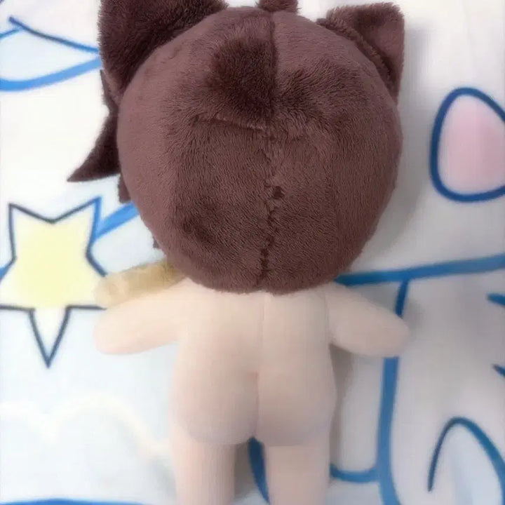 [BUNJANG] Saequisa Akina Plush Doll / 니지산지 사에구사 아키나 솜인형 솜키냐