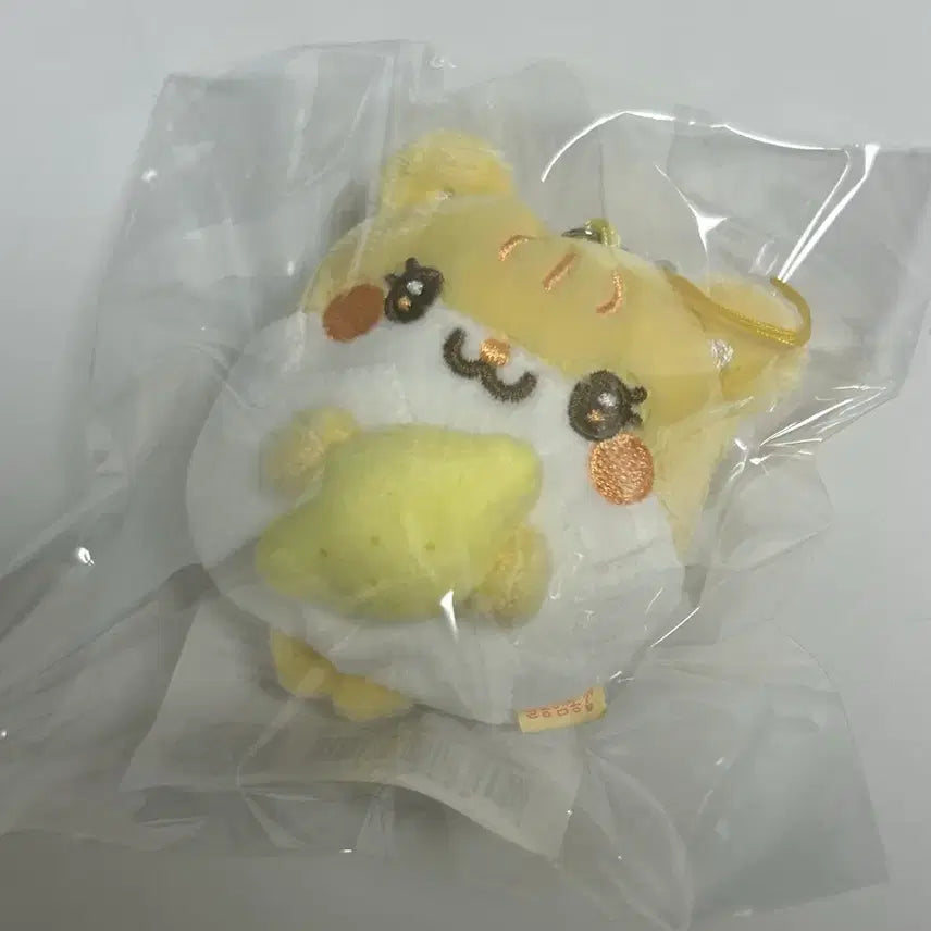 [BUNJANG] Hearts2hearts Yeon Alssonghaemssong Keychain / 하츠투하츠 하투하 레몬탱 팝업 알쏭햄쏭 하뀨하 양도