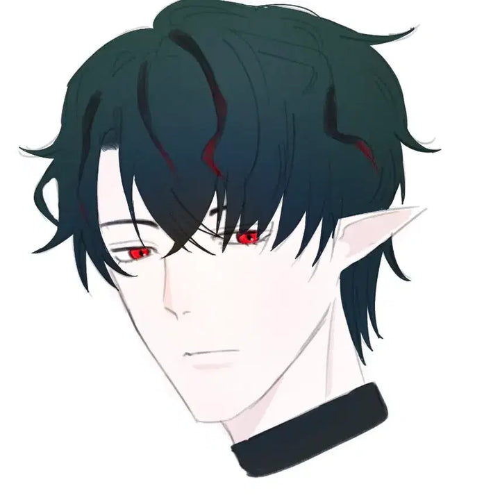 [BUNJANG] Custom Doodle Commission / 낙서 커미션
