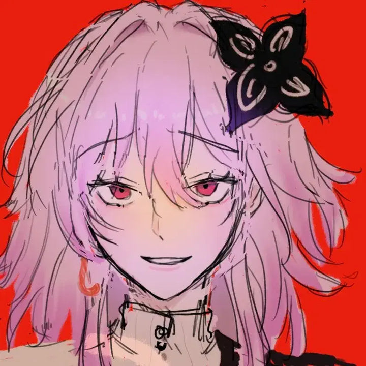 [BUNJANG] Custom Doodle Commission / 낙서 커미션