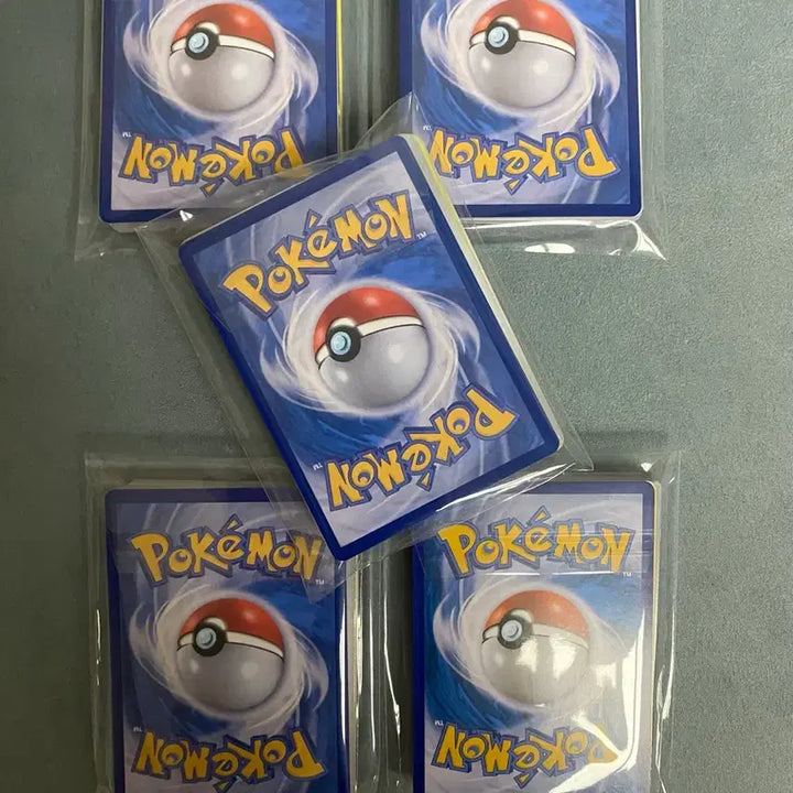 [BUNJANG] Pokemon Card Handmade Pack / 포켓몬카드 수제팩 1500원 (잔여:70세트)