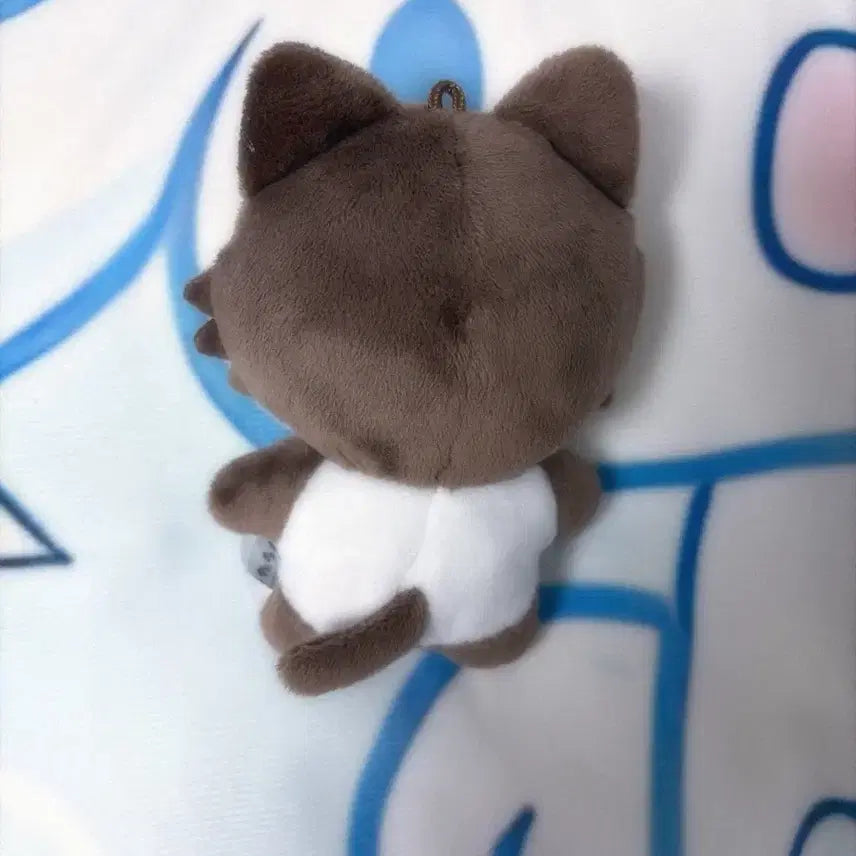 [BUNJANG] NIJISANJI Saegusa Akina Nijitown Goods / 니지산지 사에구사 아키나 니지타운