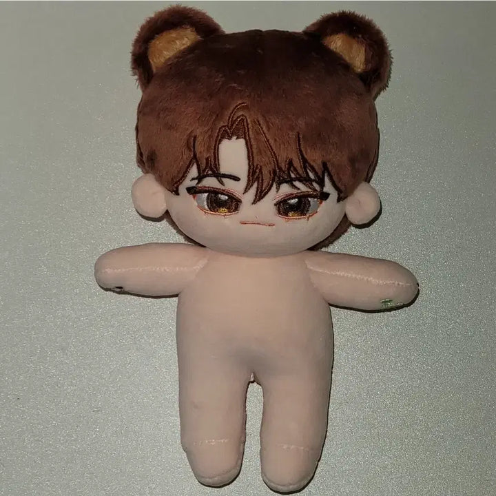 [BUNJANG] Demutjoo Keun Sejin 20cm Plush Doll / 데못죽 큰세진 솜인형