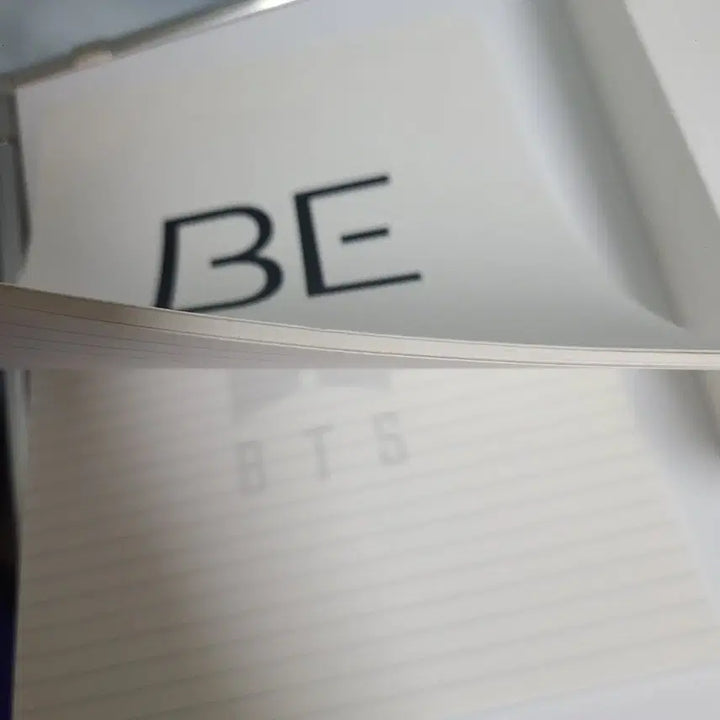 [BUNJANG] BTS BE Album / BTS 방탄소년단 BE 앨범 판매해요!