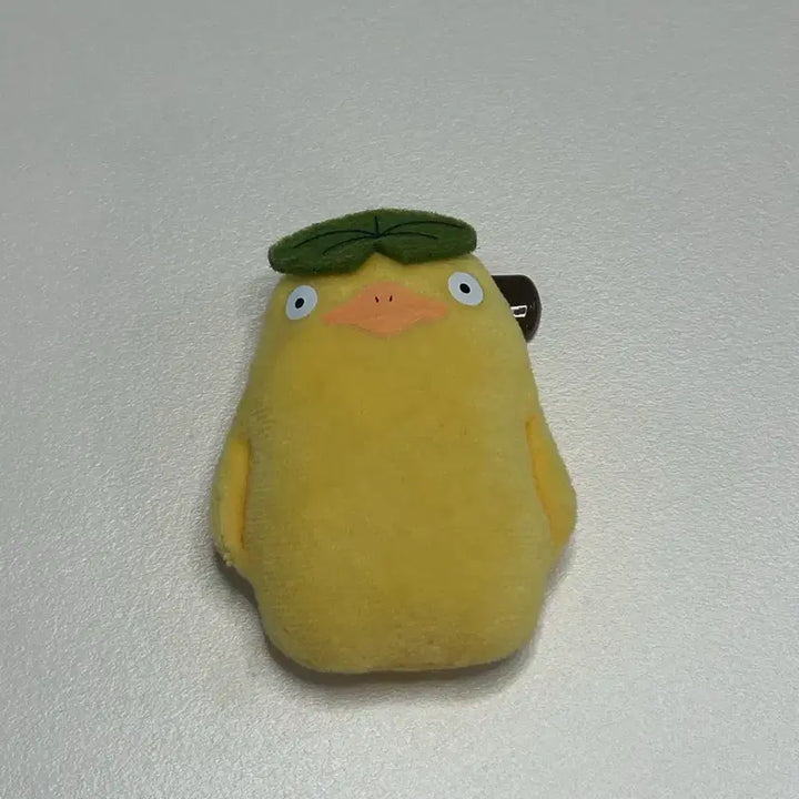 [BUNJANG] Studio Ghibli Spirited Away Ootori-sama Badge / 지브리 오오토리사마 뱃지