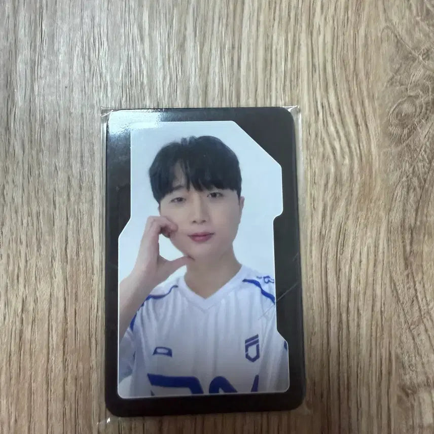 [BUNJANG] DNS DNF 2025 Photocard DuDu Bulldog Berserker Life / DNS DNF 든숲 든프 2025 포토카드 두두 표식 불독 버서커 라이프