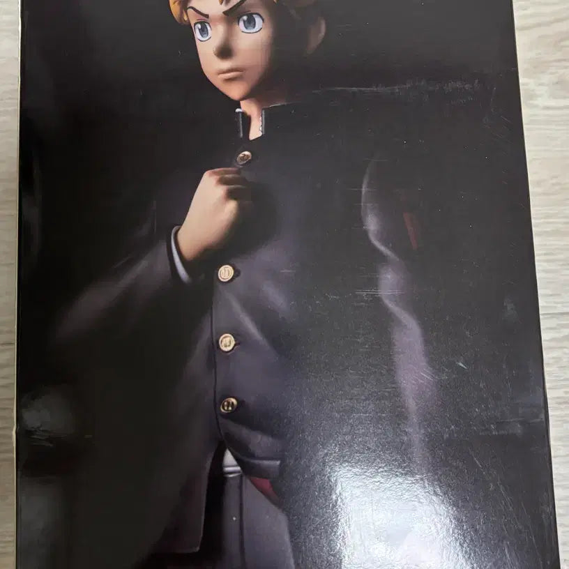 [BUNJANG] Tokyo Revengers Takemichi Hanagaki Figure / 도쿄 리벤저스 타케미치 타이토 쿠지 결전의 맹세 피규어 판매합니다