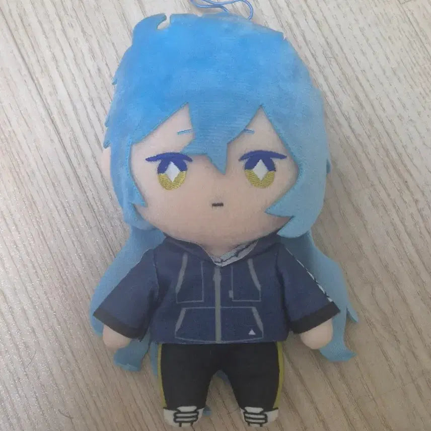 [BUNJANG] Twisted Wonderland Idea EX Plush / 트위스테 이데아 EX누이