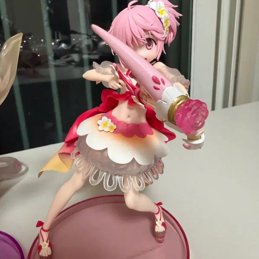 [BUNJANG] Puella Magi Madoka Magica Figure / 마법소녀마도카마기카피규어