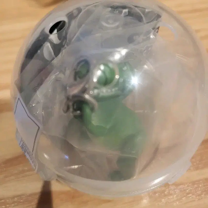 [BUNJANG] Toy Story Rex Gachapon / 토이스토리 대롱가챠 렉스