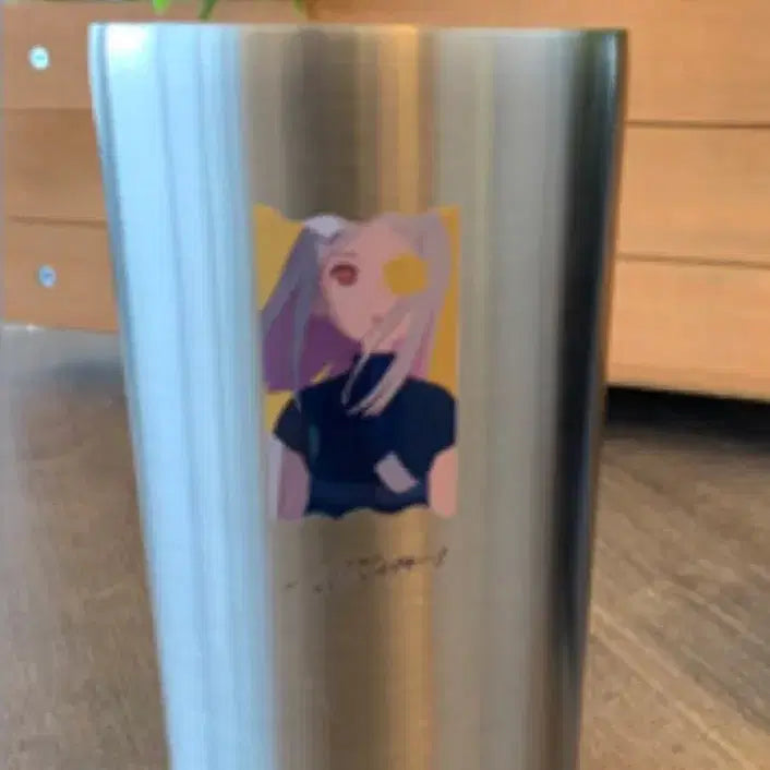 [BUNJANG] Yorushika Tumbler / 요루시카 텀블러 팝니다