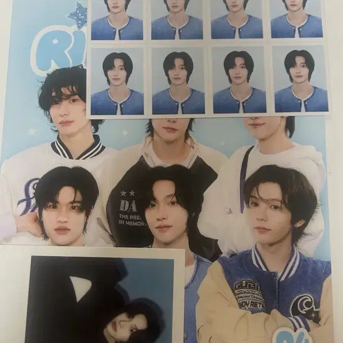 [BUNJANG] RIIZE Wonbin We Rise Magazine / 라이즈원빈 위리틀라이즈 매거진 RIIZE wonbin