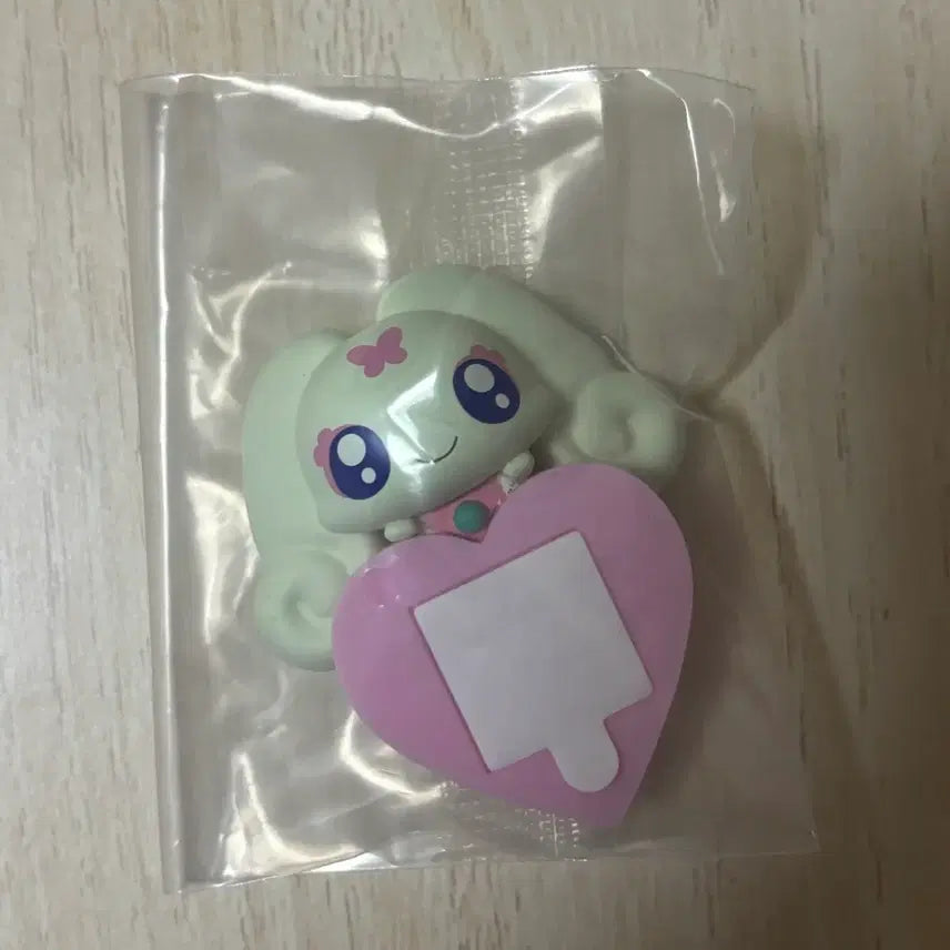 [BUNJANG] Pretty Cure Lottery Prize E Choppy Hyper Unsealed / 프리큐어 쿠지 e상 쵸피 히퍼