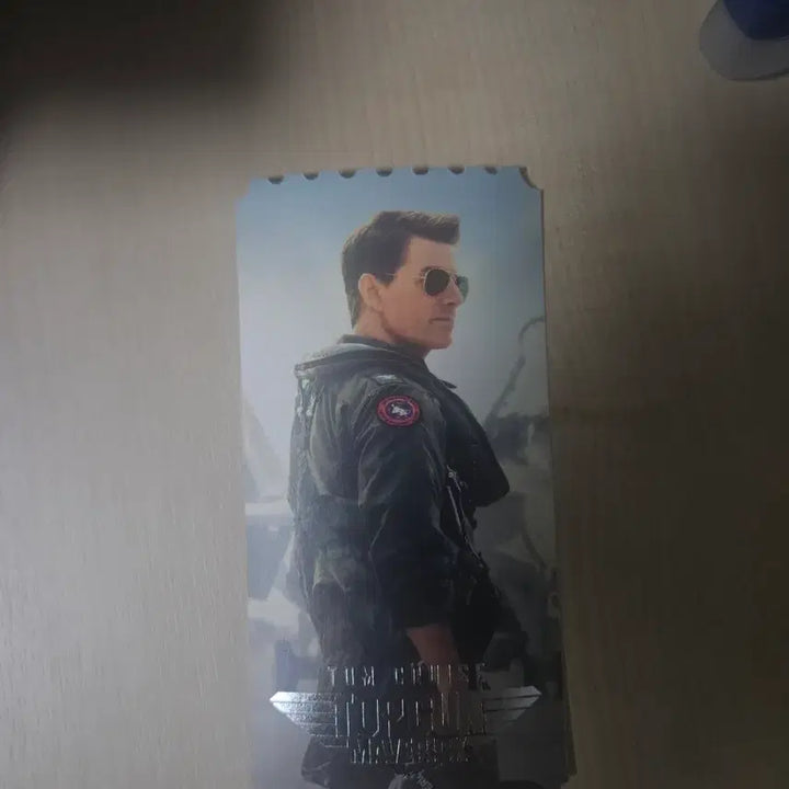[BUNJANG] Top Gun Maverick Megabox Original Ticket / 탑건 매버릭 메가박스 오리지널 티켓