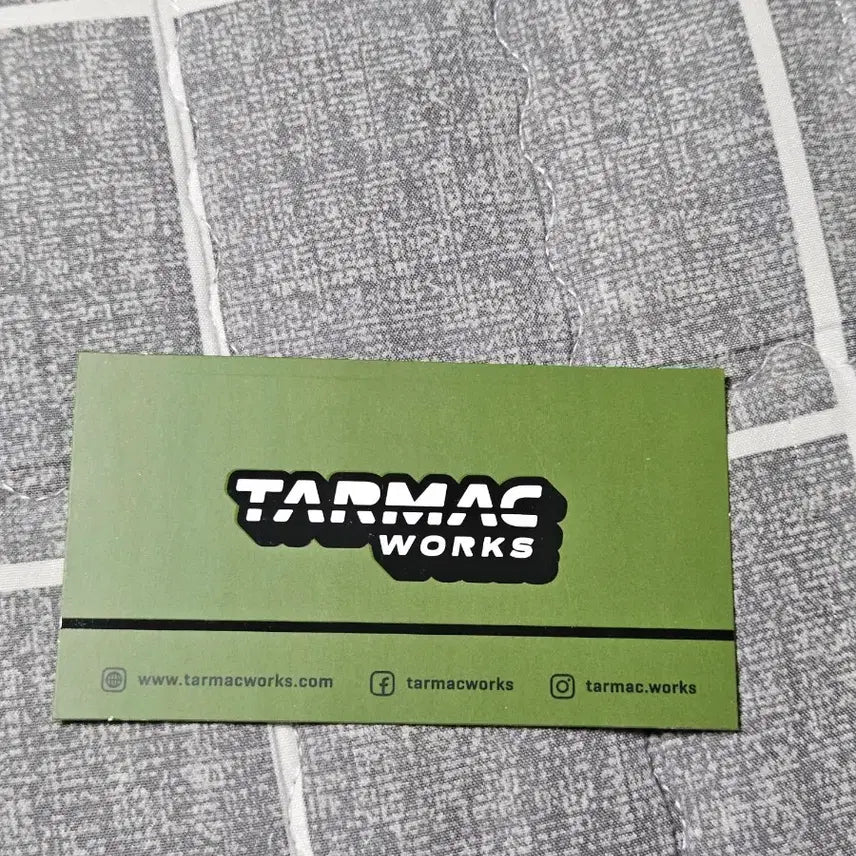 [BUNJANG] Tarmac Works Mercedes-Benz AMG G63 1:64 Scale Diecast Model / 1:64 1/64 타막웍스 벤츠 AMG G63 다이캐스트