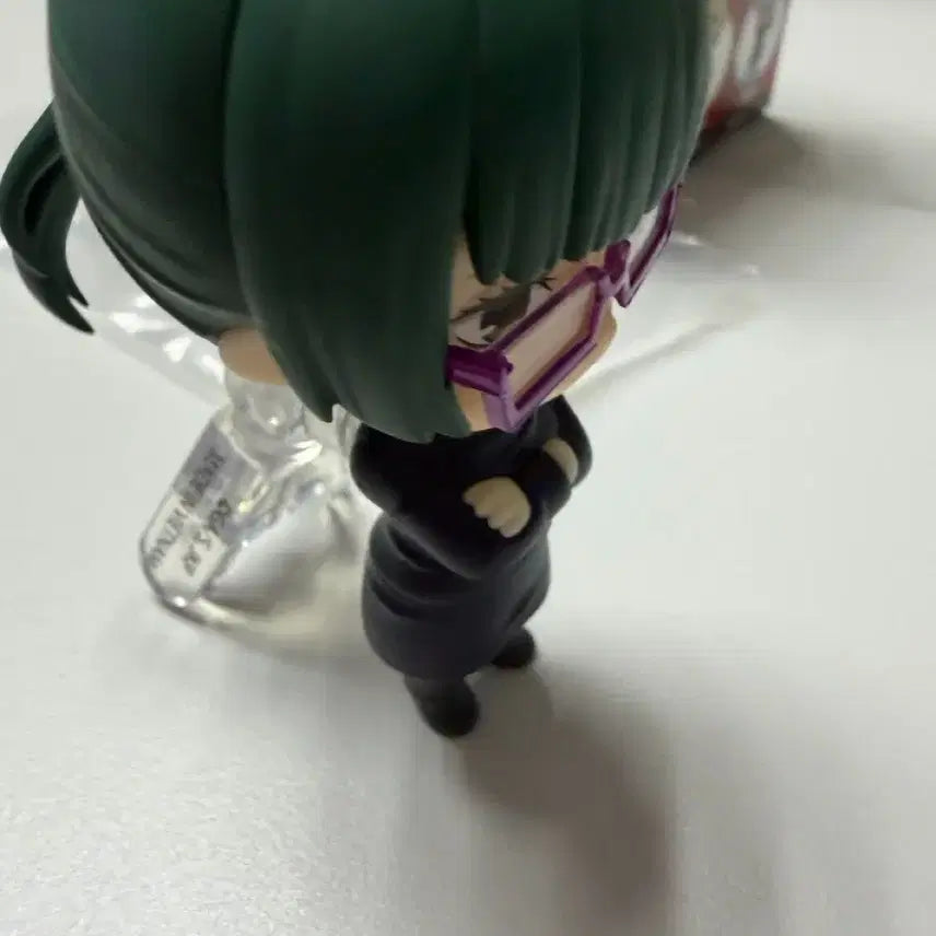 [BUNJANG] Jujutsu Kaisen Maki Zenin Surprise Nendoroid Mini Figure / 주술회전 젠인 마키 서프라이즈 미니 넨도로이드