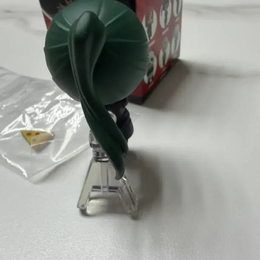 [BUNJANG] Jujutsu Kaisen Maki Zenin Surprise Nendoroid Mini Figure / 주술회전 젠인 마키 서프라이즈 미니 넨도로이드