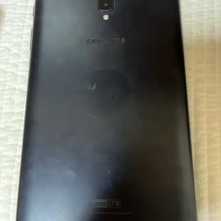 [BUNJANG] Samsung Galaxy Tab A 8.0 LTE (SM-T385S) 2017 Model / 갤럭시 탭 A 8.0(2017) lte (sm-t385s)