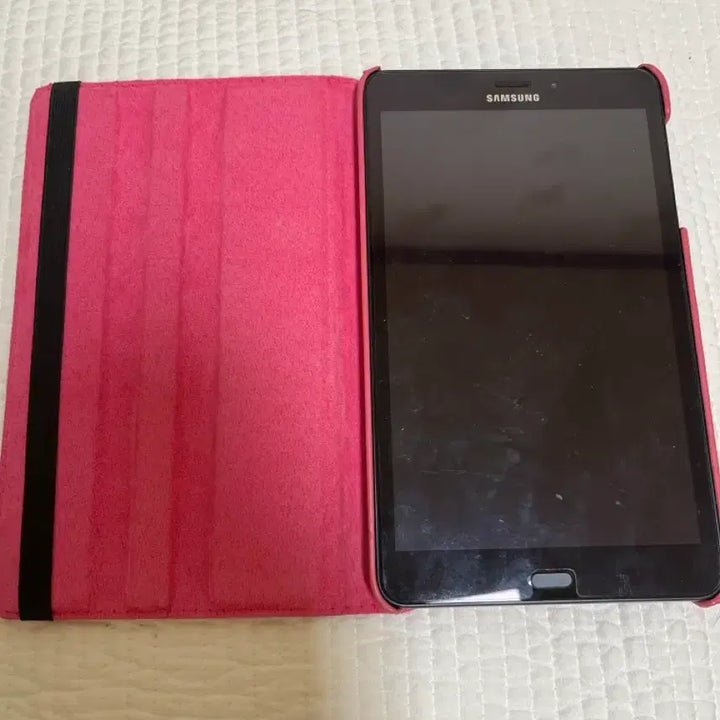 [BUNJANG] Samsung Galaxy Tab A 8.0 LTE (SM-T385S) 2017 Model / 갤럭시 탭 A 8.0(2017) lte (sm-t385s)