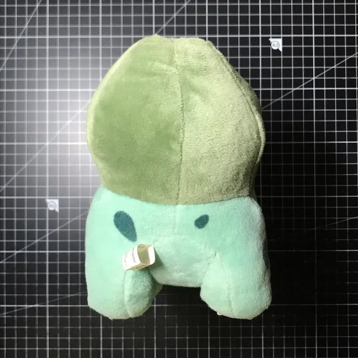 [BUNJANG] Ditto and Bulbasaur 15cm Plush Set / 메타몽 이상해씨 15cm 인형