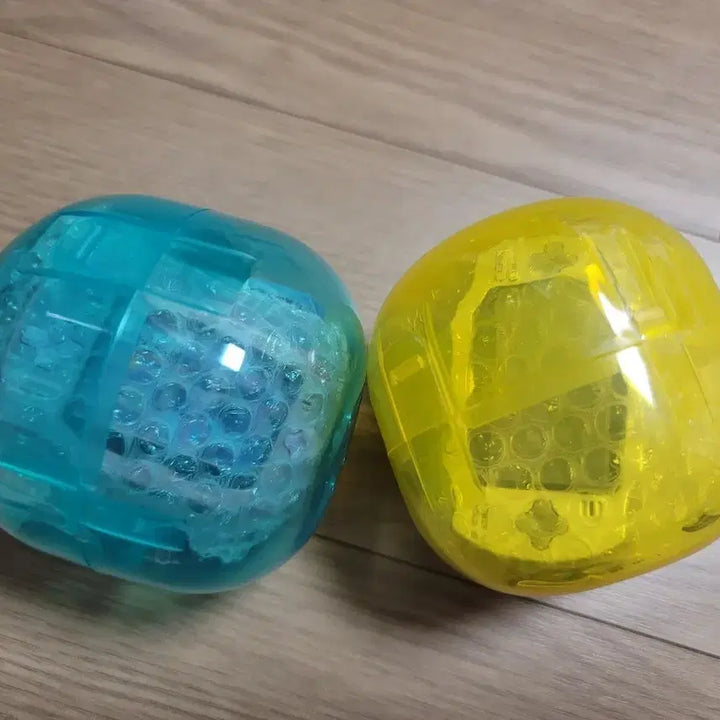 [BUNJANG] Game Machine Gacha (Silver, Pink) Bundle Set / 게임기녹음가챠 (실버,핑크