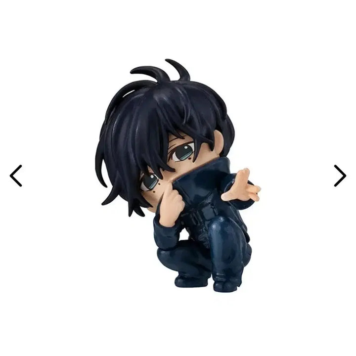 [BUNJANG] Sakamoto Days Natsuki Gacha (Sealed) / 사카모토데이즈 나츠키 가챠 판매(미개봉)
