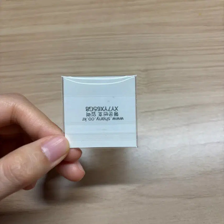 [BUNJANG] Keroro Shani Garuru Sticker / 케로로 [샤니] 가루루 판매