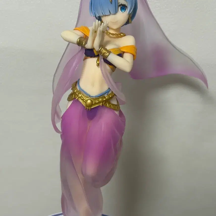 [BUNJANG] Rem Figure / 리제로 렘 피규어