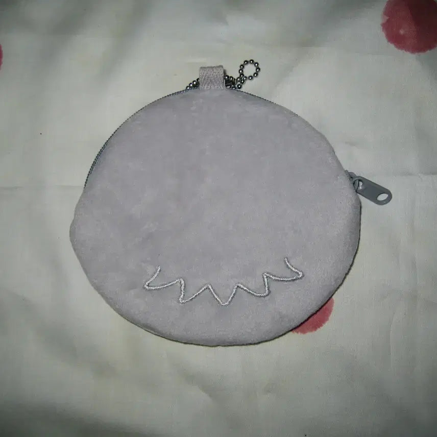 [BUNJANG] Ensemble Stars! Knights Izumi Sena Face Coin Pouch / 앙스타/ 나이츠 이즈미 얼굴 동전 지갑