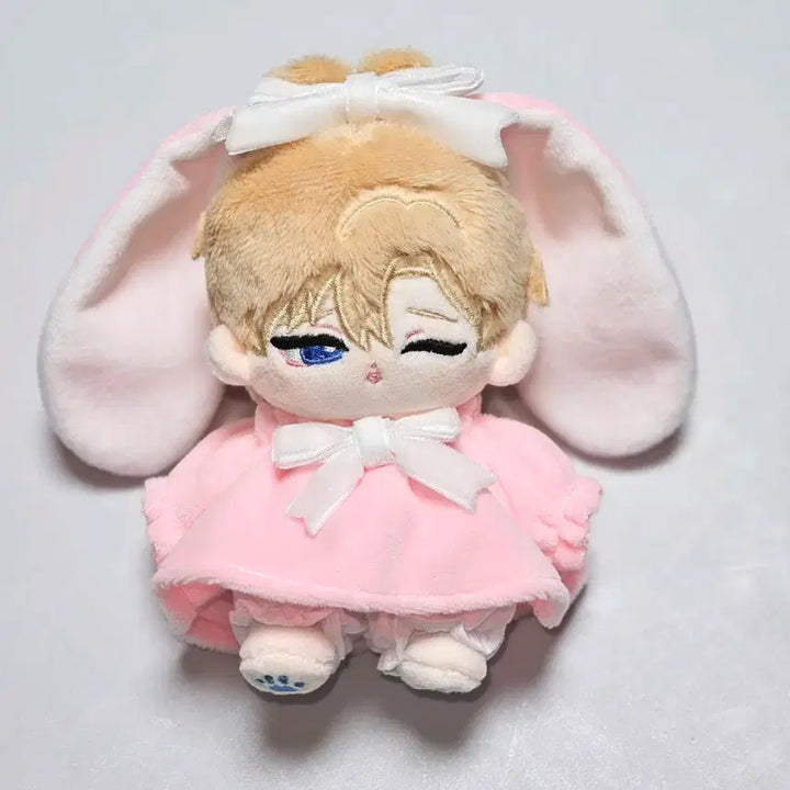 [BUNJANG] 10cm Cotton Doll Clothes / 10cm 솜인형옷