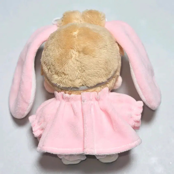 [BUNJANG] 10cm Cotton Doll Clothes / 10cm 솜인형옷