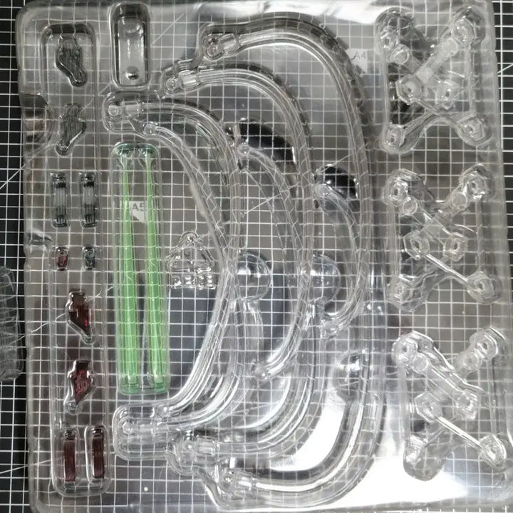[BUNJANG] Bandai Robot Spirits Gundam Aerial Modified Type / 반다이 로봇혼 건담 에어리얼 개수형