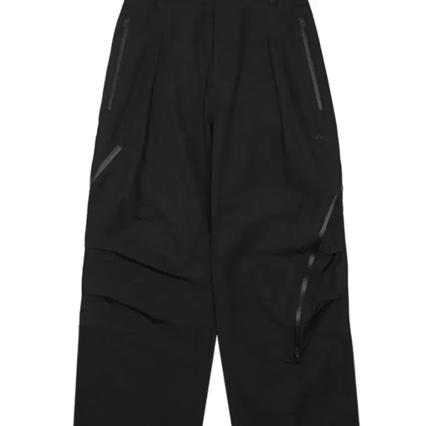 [BUNJANG] Sansan Gear Fine Curved Pants Size 3 / 산산기어 어파인 커브드 팬츠 3사이즈