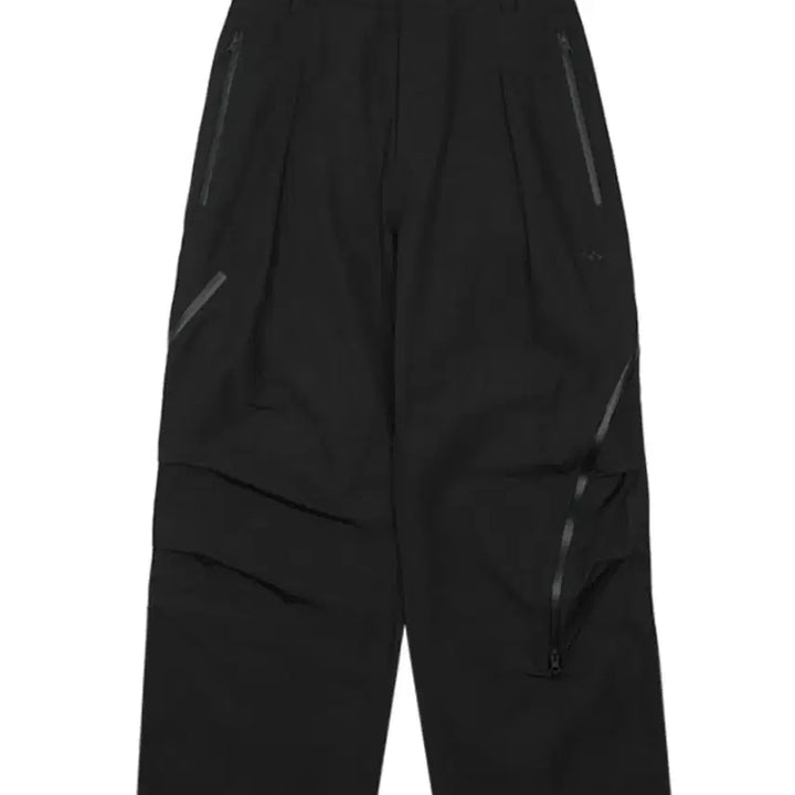 [BUNJANG] Sansan Gear Fine Curved Pants Size 3 / 산산기어 어파인 커브드 팬츠 3사이즈