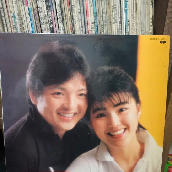 [BUNJANG] Hyunee &amp; Deokhee 85 Exclusive Commemorative Album Vinyl / 현이와 덕이 85 전속기념앨범