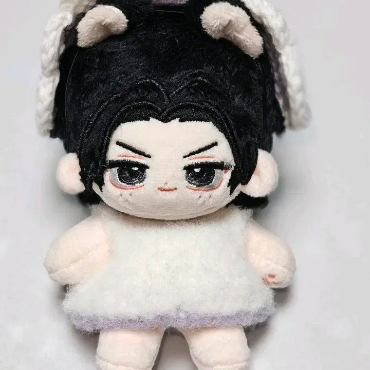 [BUNJANG] 10cm Doll Clothes / 10cm 솜인형옷