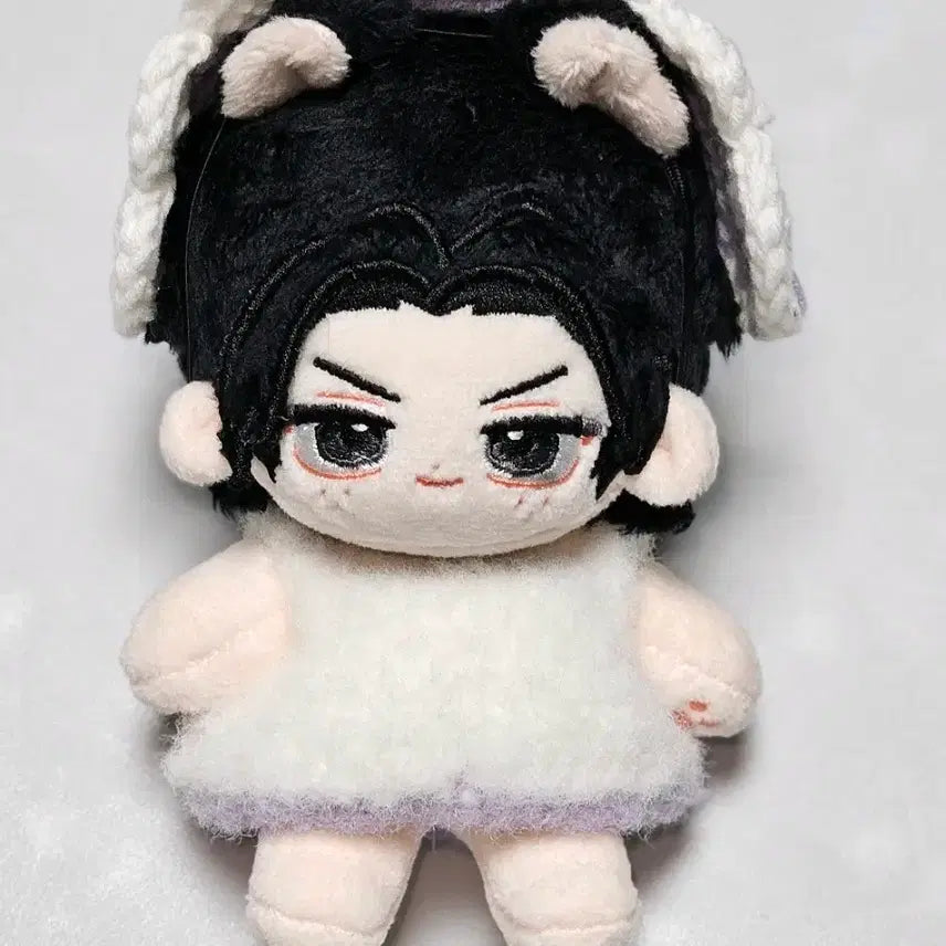 [BUNJANG] 10cm Doll Clothes / 10cm 솜인형옷