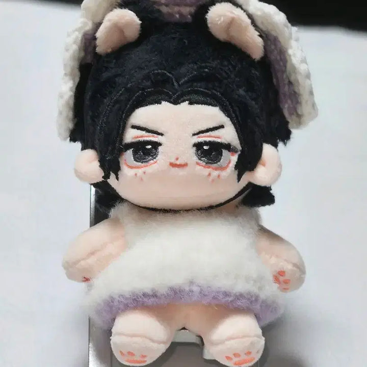 [BUNJANG] 10cm Doll Clothes / 10cm 솜인형옷